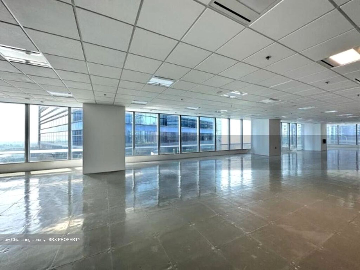 Marina Bay Financial Centre (mbfc) (D1), Office #517530941
